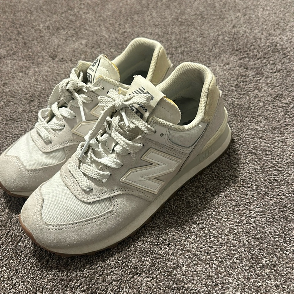 New balance 574